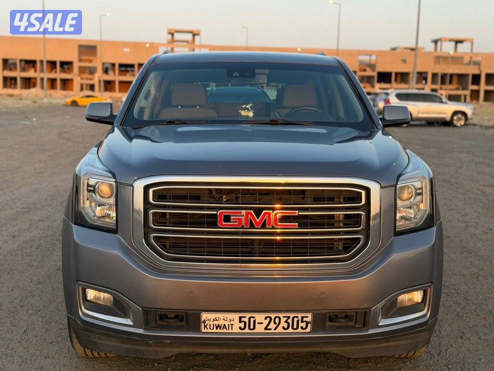 يوكن 2018 نظيف جدا ومرتب7