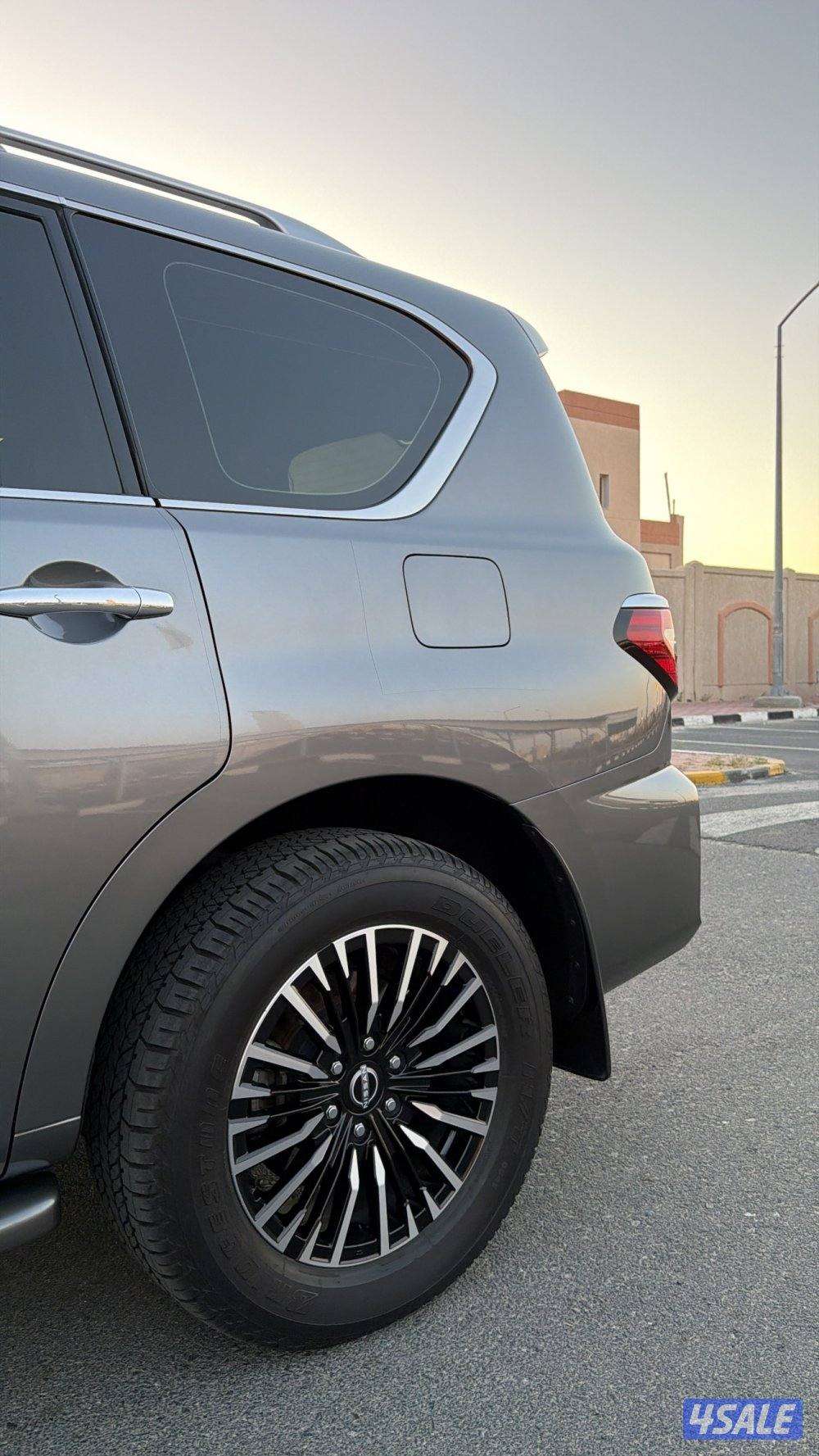 بلاتنيوم سيتي7