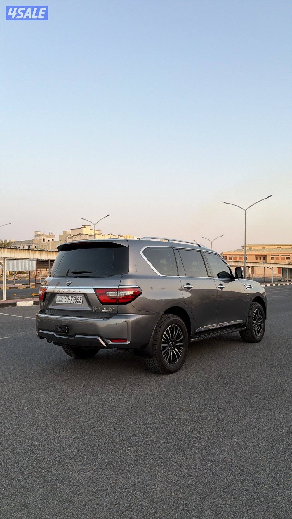 بلاتنيوم سيتي8