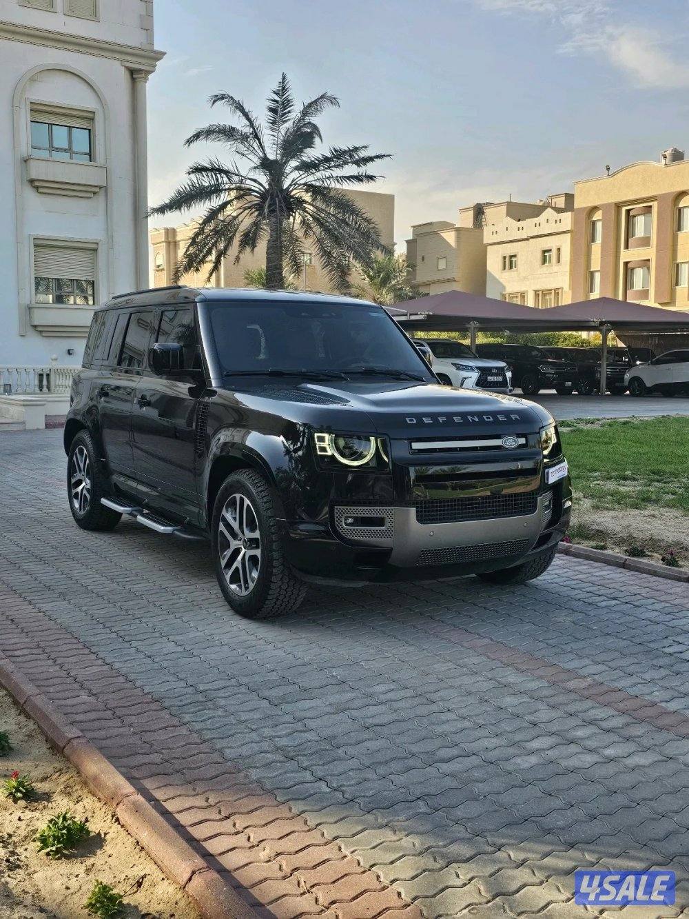 ديفيندر 2025 - 1100