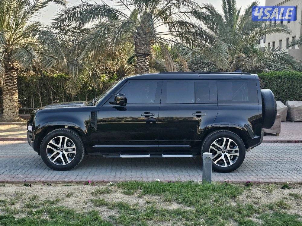 ديفيندر 2025 - 1101