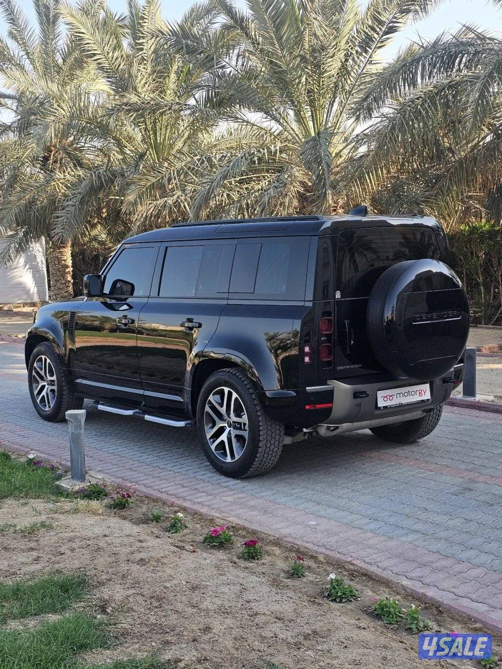 ديفيندر 2025 - 1103