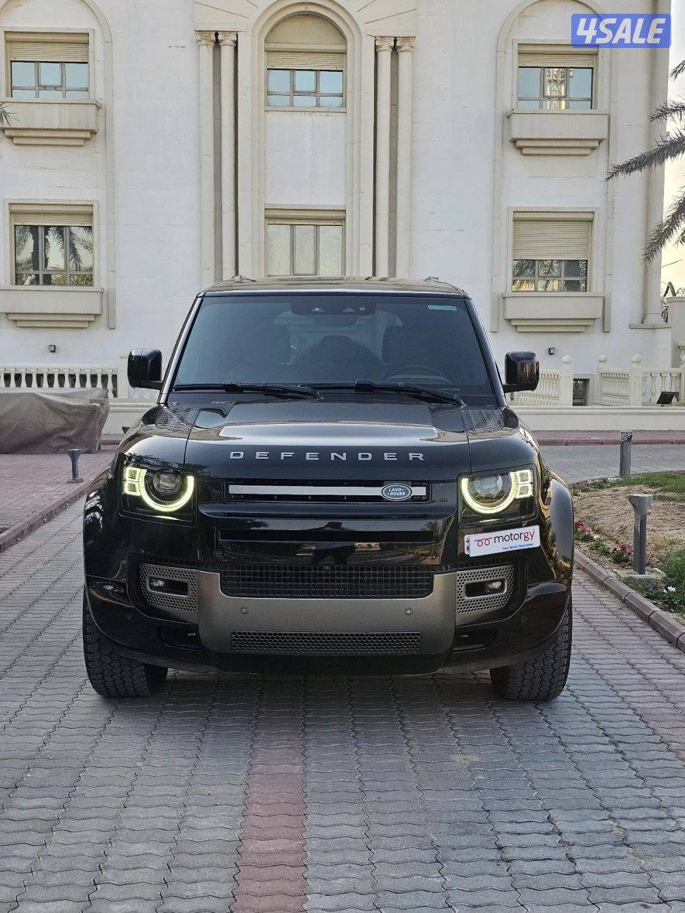 ديفيندر 2025 - 1106