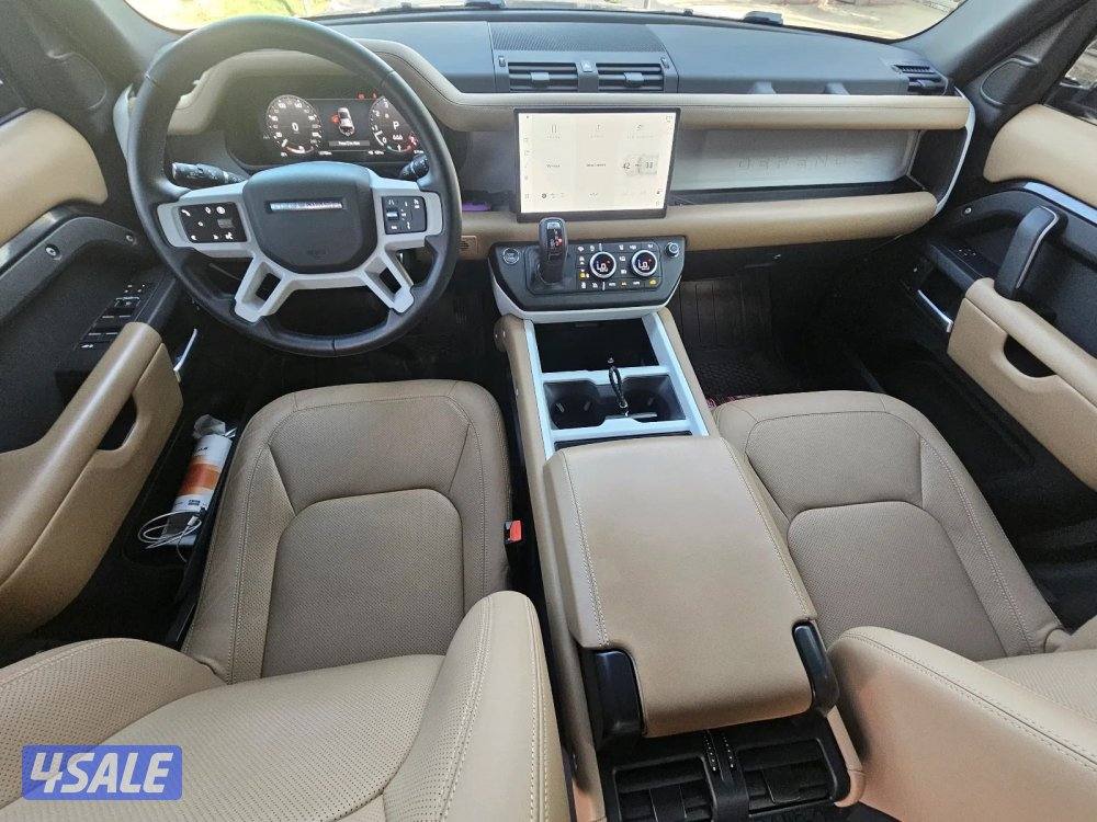 ديفيندر 2025 - 1108