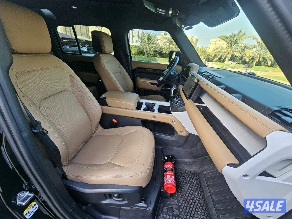 ديفيندر 2025 - 1109