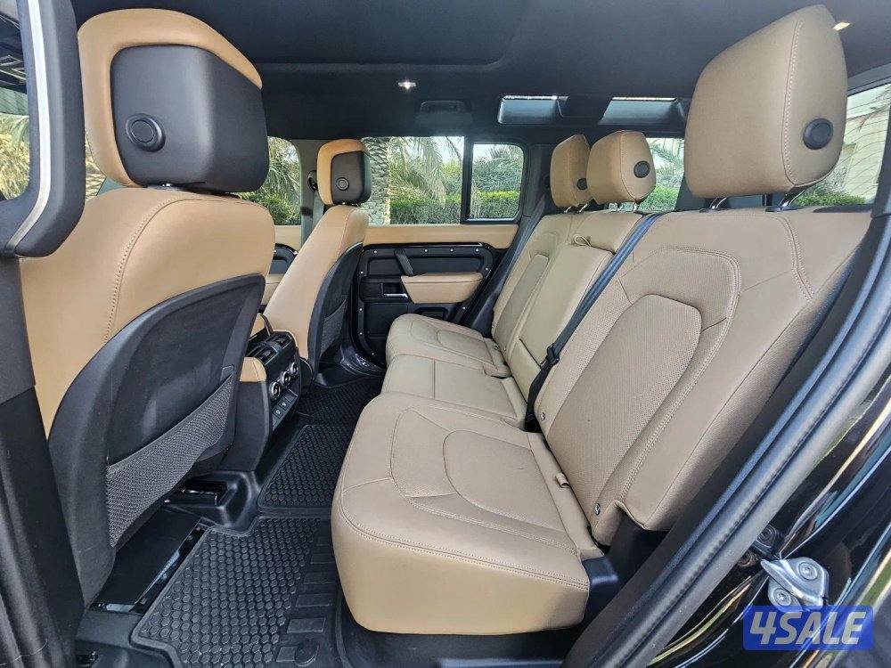 ديفيندر 2025 - 11010