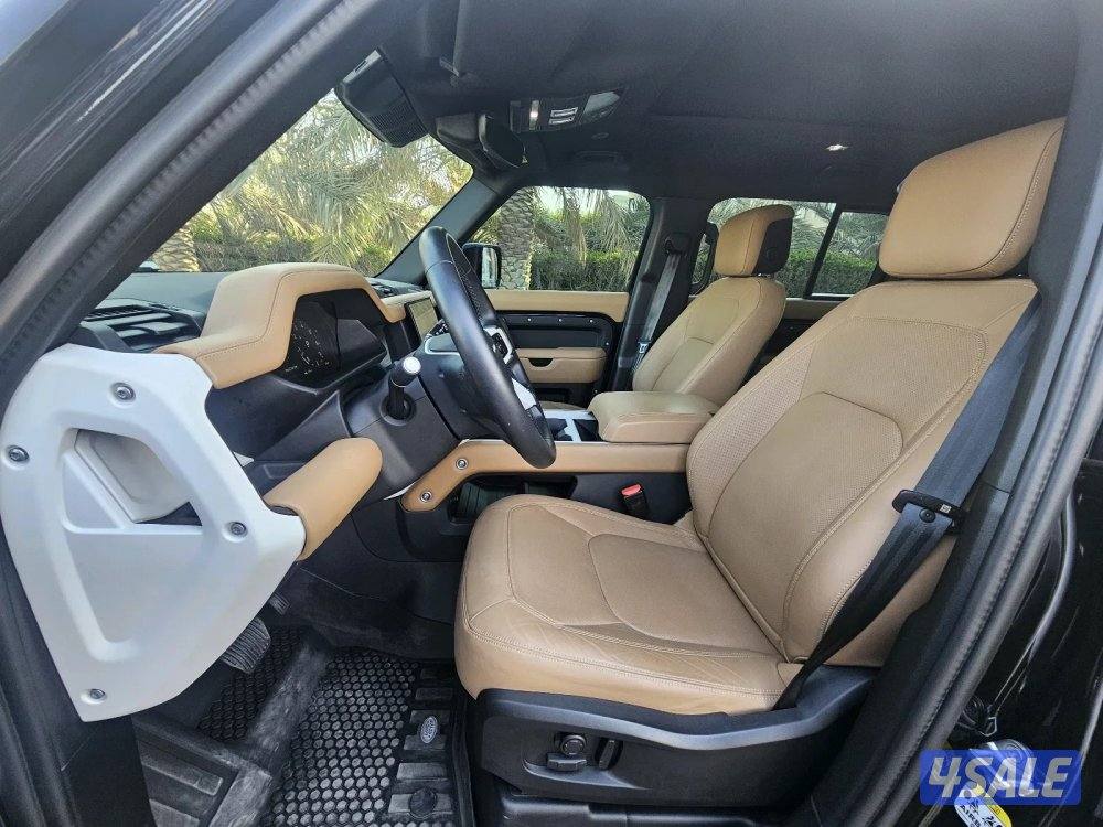 ديفيندر 2025 - 11011