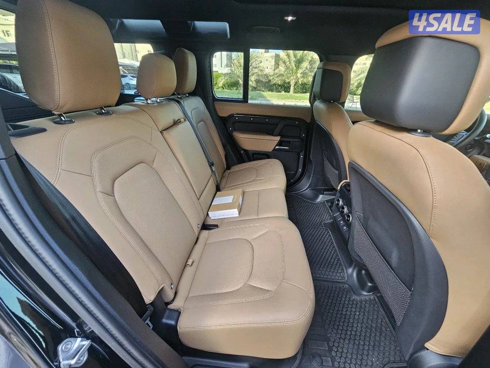 ديفيندر 2025 - 11013