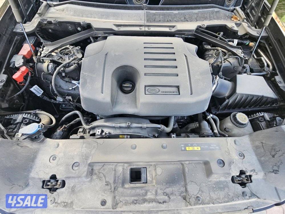 ديفيندر 2025 - 11015