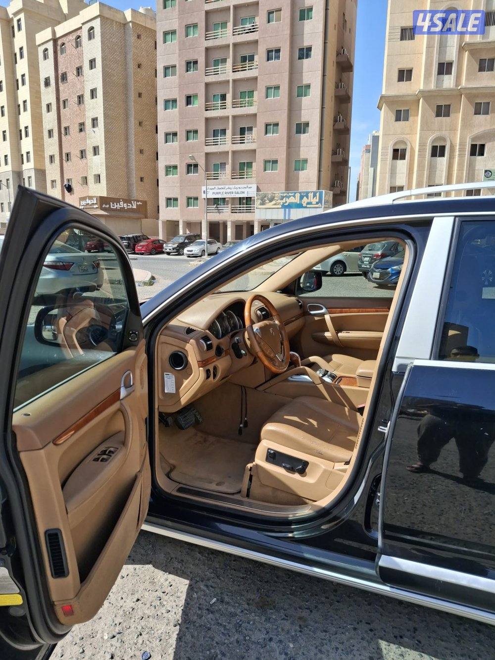 للبيع بورش كاين اس2