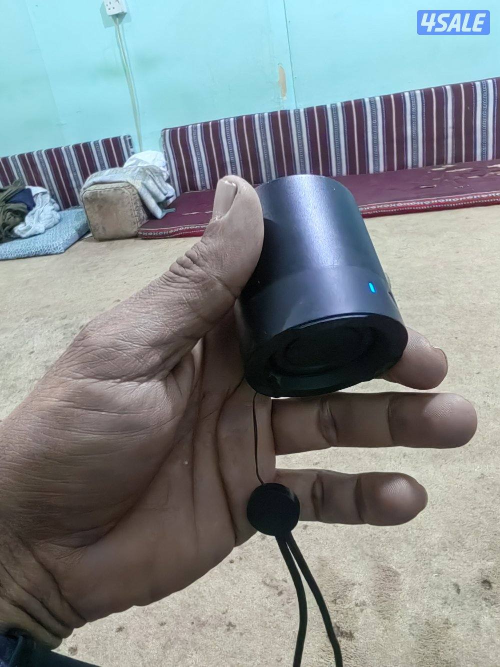 سبيكر اصلى2