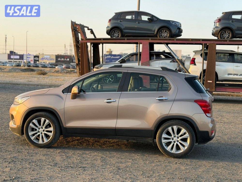 تراكس فل اوبشن 2019 عداد 903