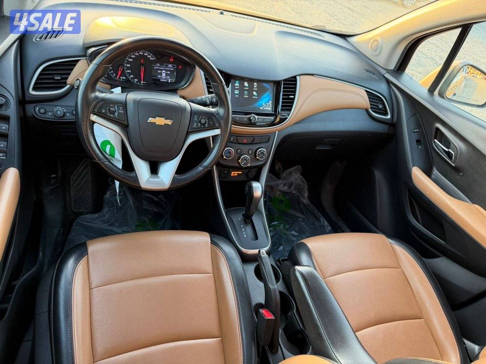 تراكس فل اوبشن 2019 عداد 905