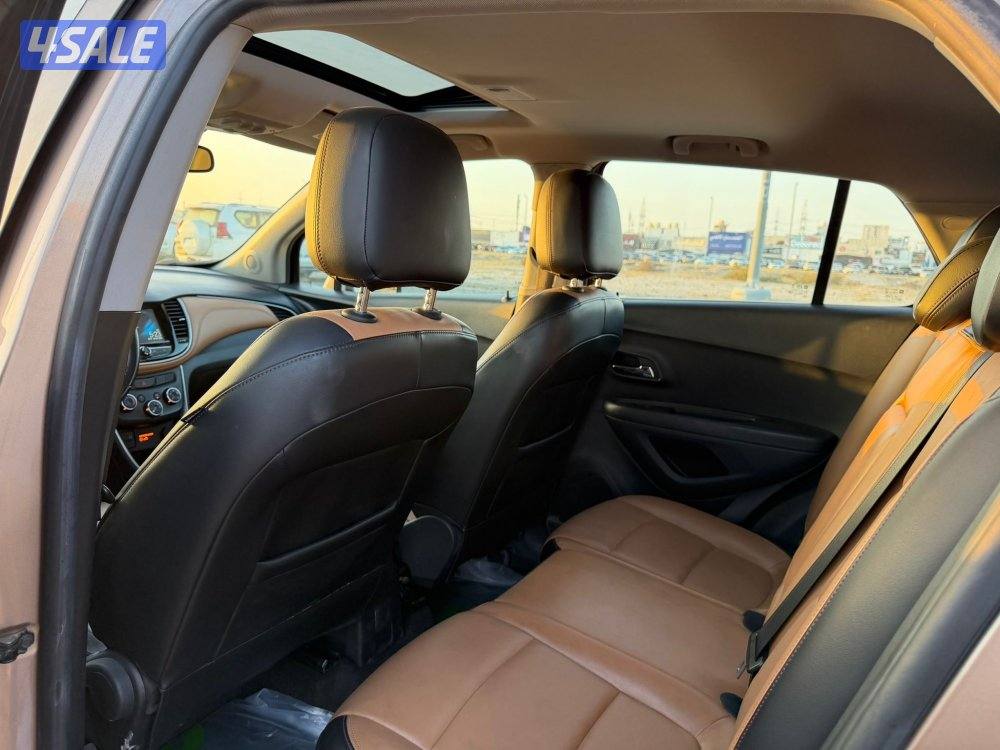 تراكس فل اوبشن 2019 عداد 906