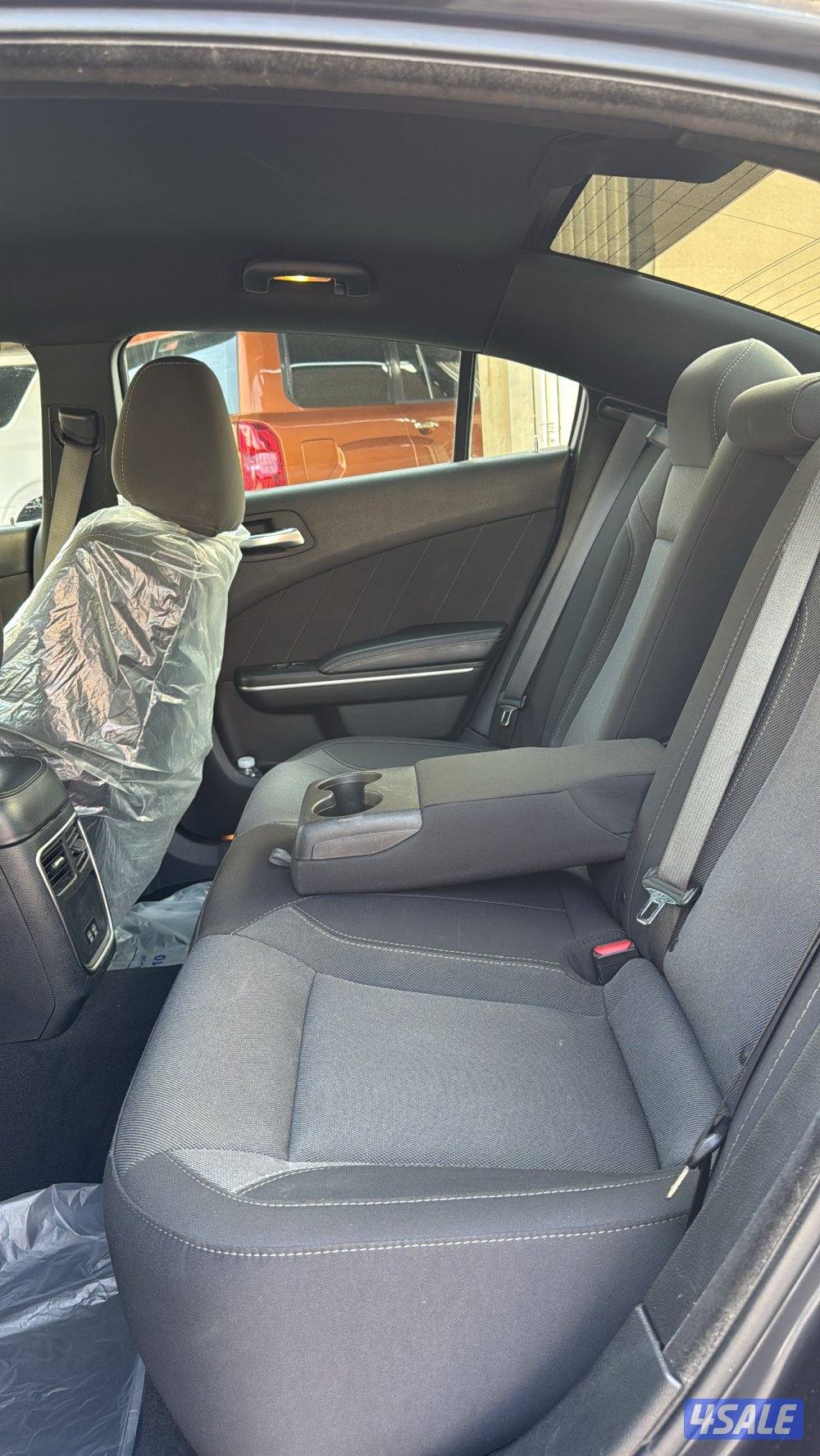 دوج شارجر 20191