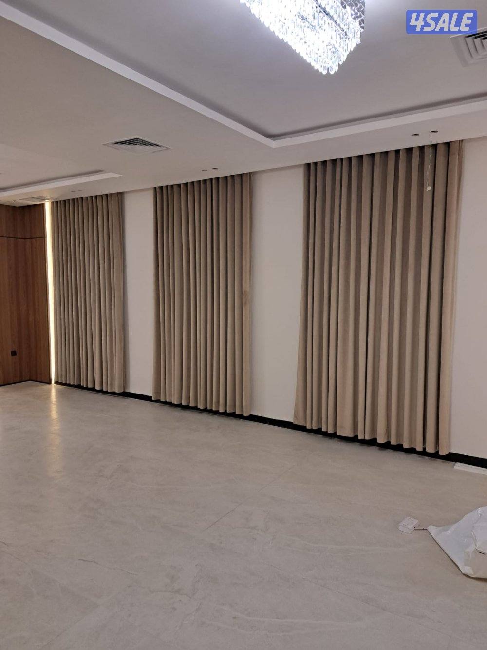 تفصال ستاير ويفي رول  جاهز وتفصال ...وتعديل وتركيب1