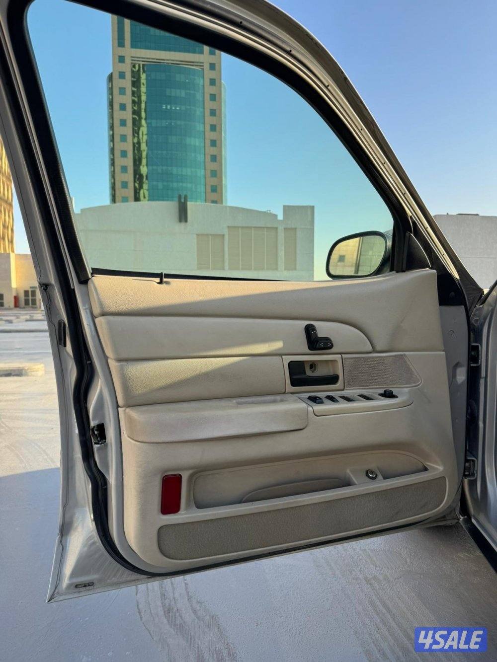 للبيع فورد كراون فكتوريا7