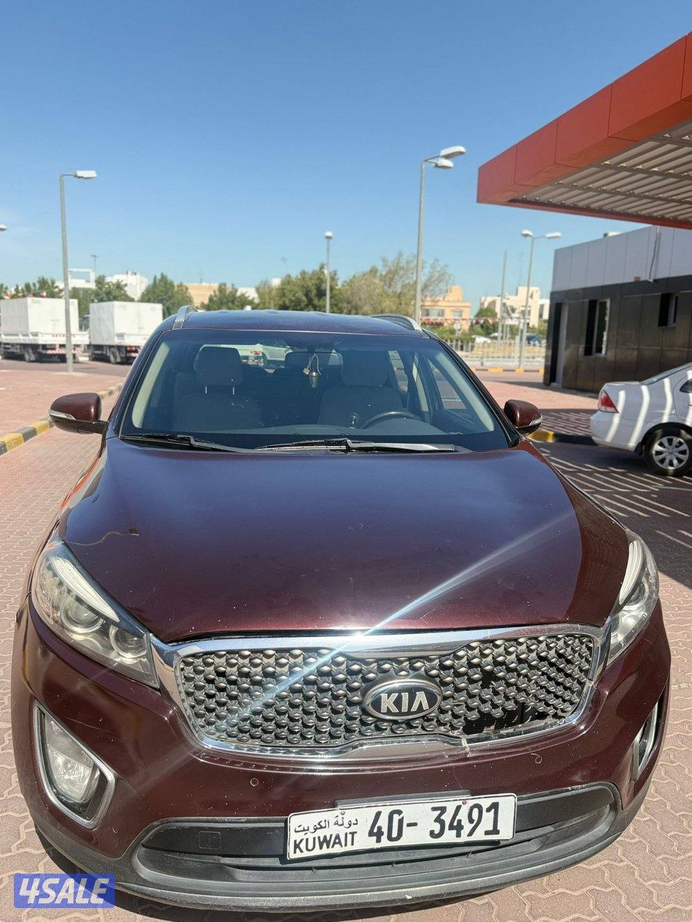 كيا ٢٠١٦2