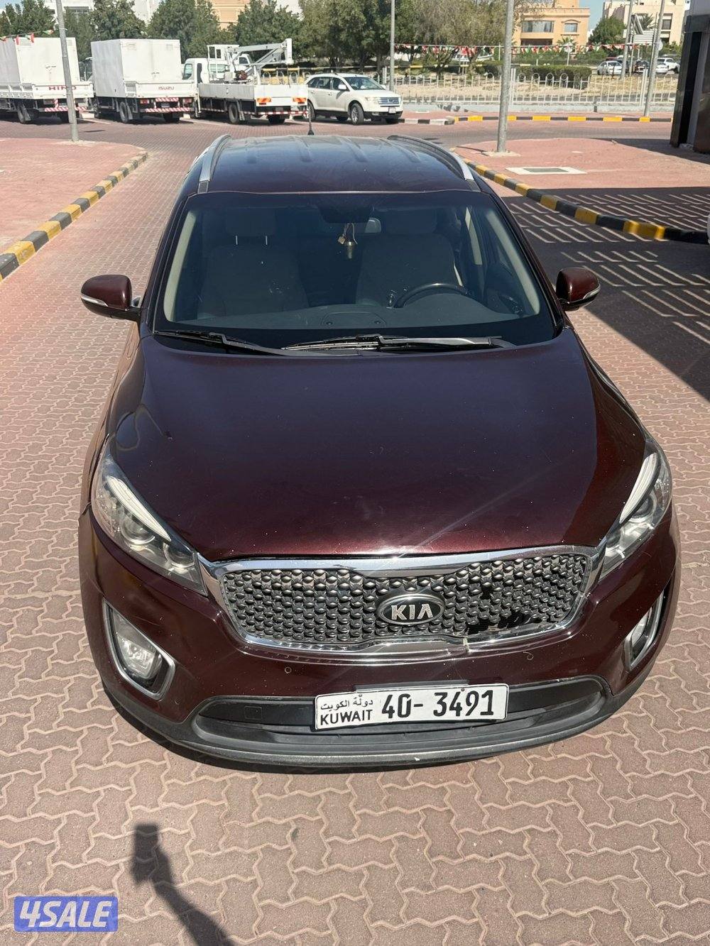 كيا ٢٠١٦5