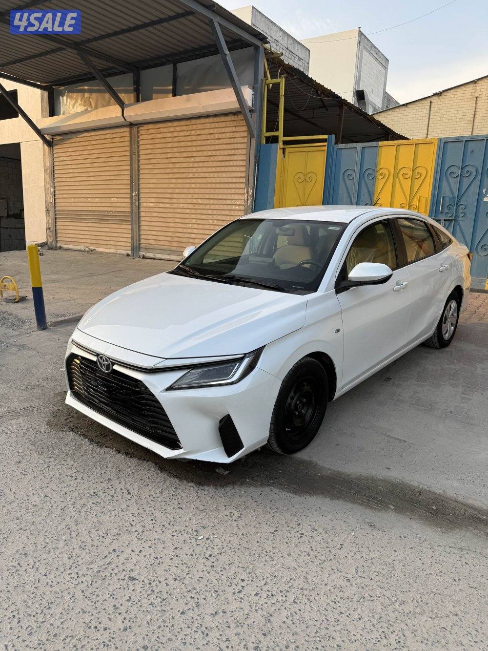 يارس 2023 شرط الفحص1