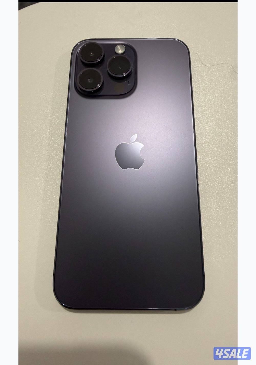 ١٤ برو ماكس ٢٥٦ جيجا معفي ضريبه0