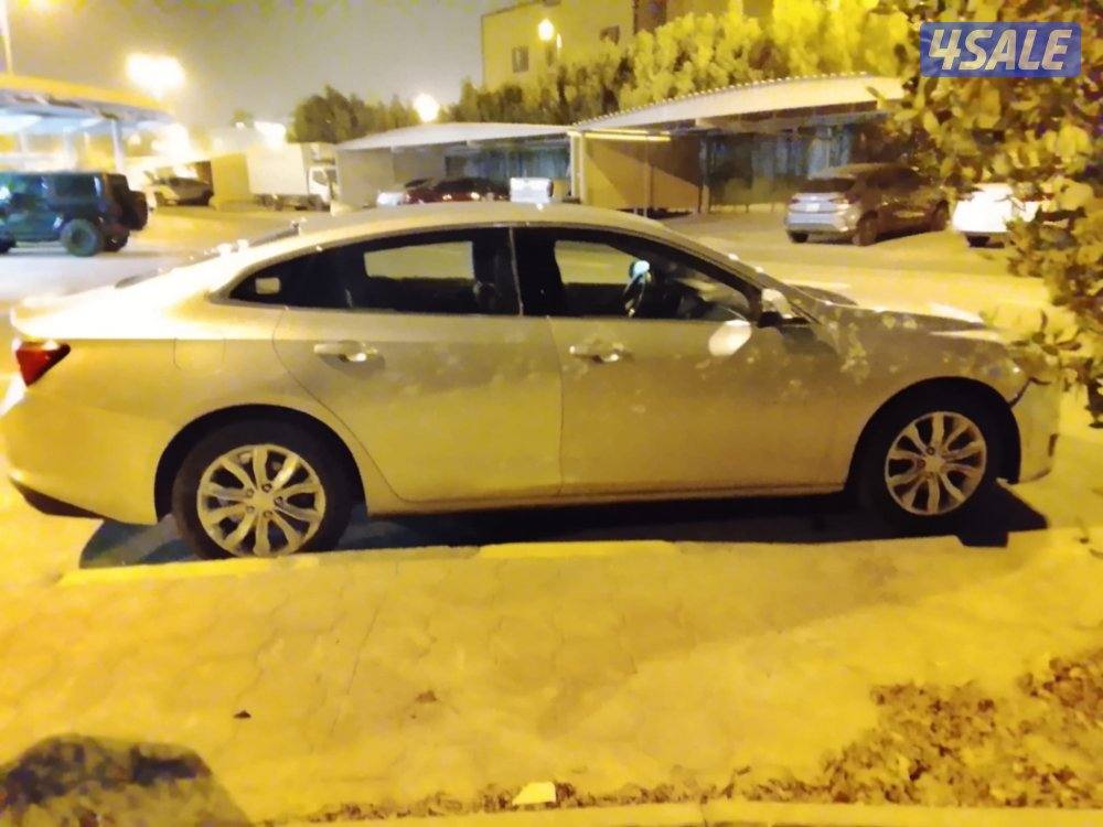 للبيع ماليبوشفرموديل 2019م. ماشي 150الف0