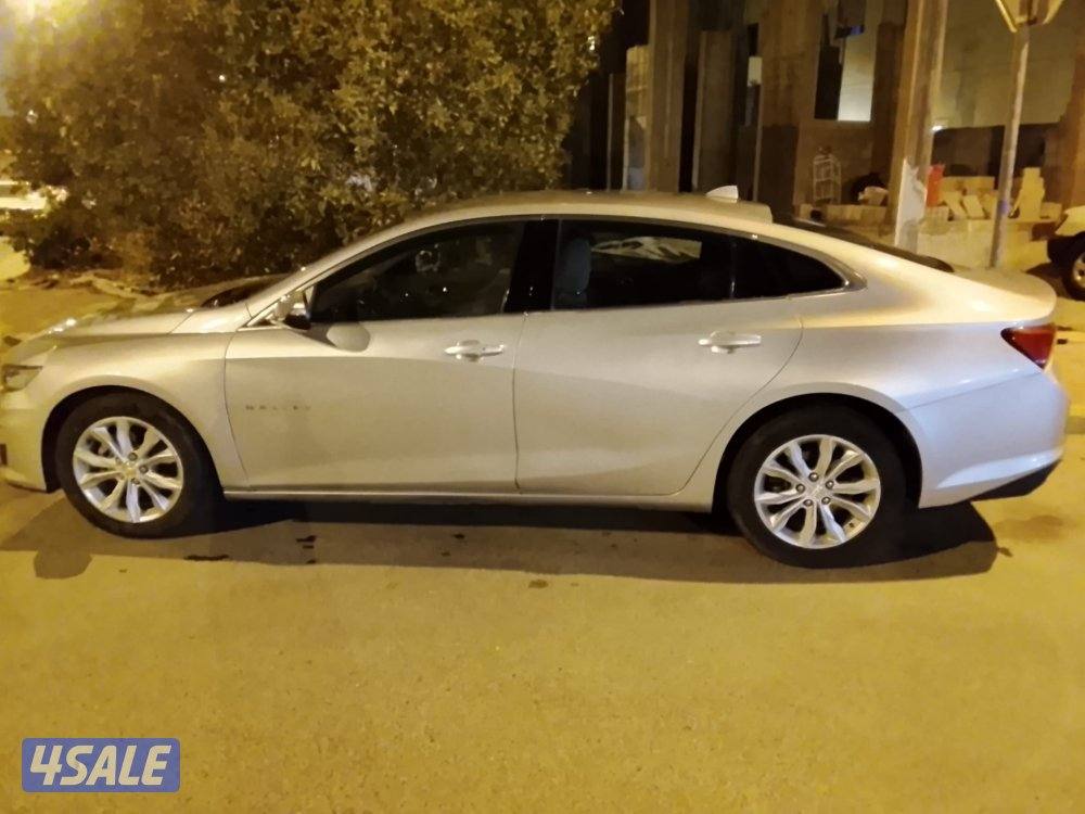 للبيع ماليبوشفرموديل 2019م. ماشي 150الف2