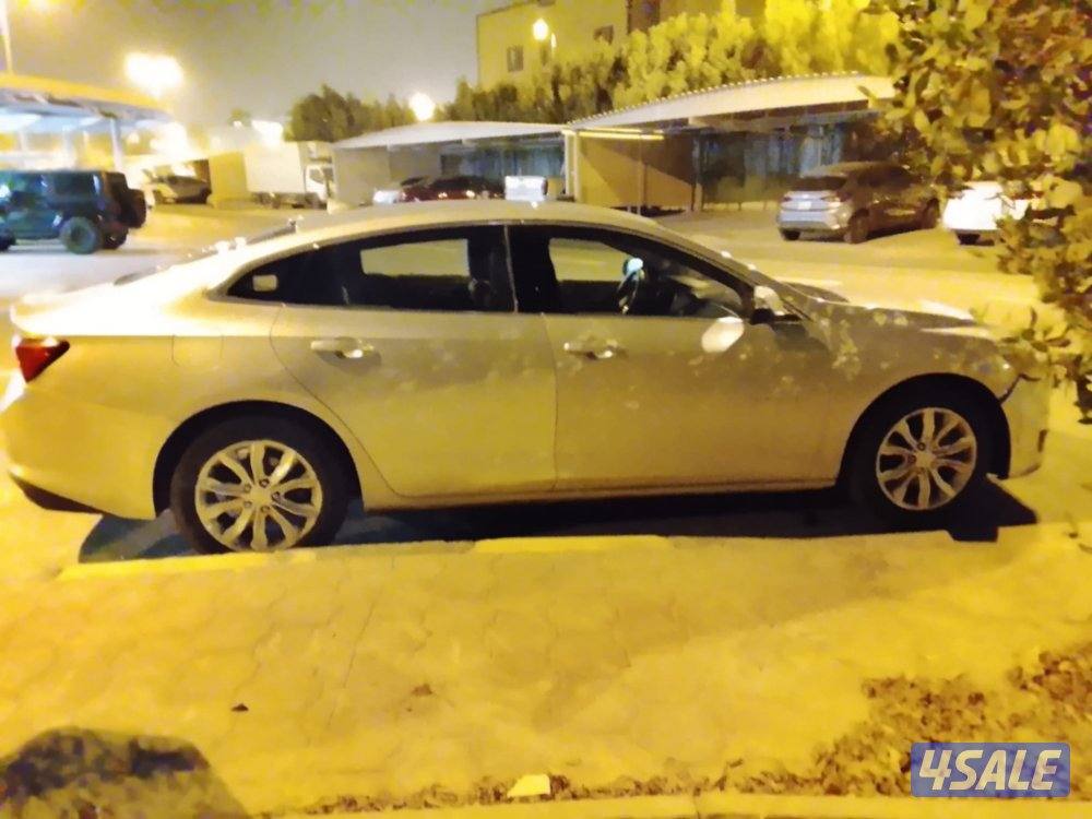 للبيع ماليبوشفرموديل 2019م. ماشي 150الف1