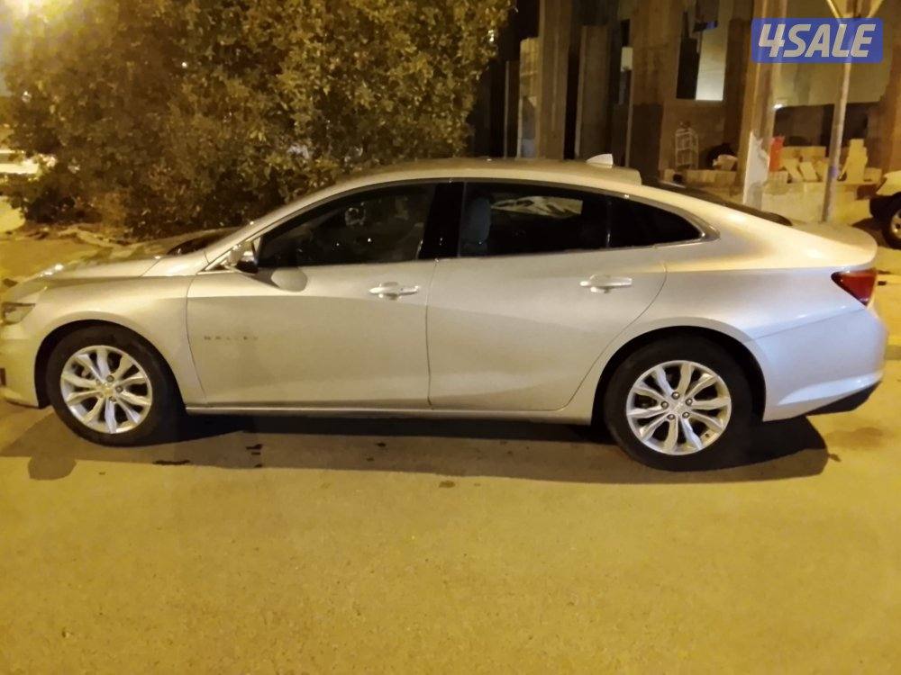 للبيع ماليبوشفرموديل 2019م. ماشي 150الف3