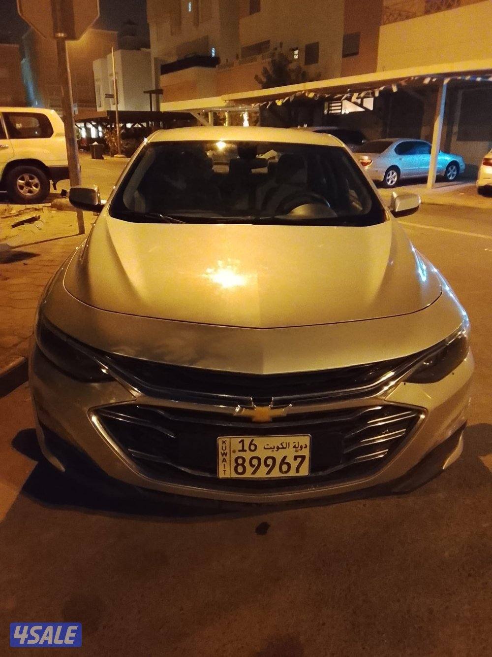 للبيع ماليبوشفرموديل 2019م. ماشي 150الف5