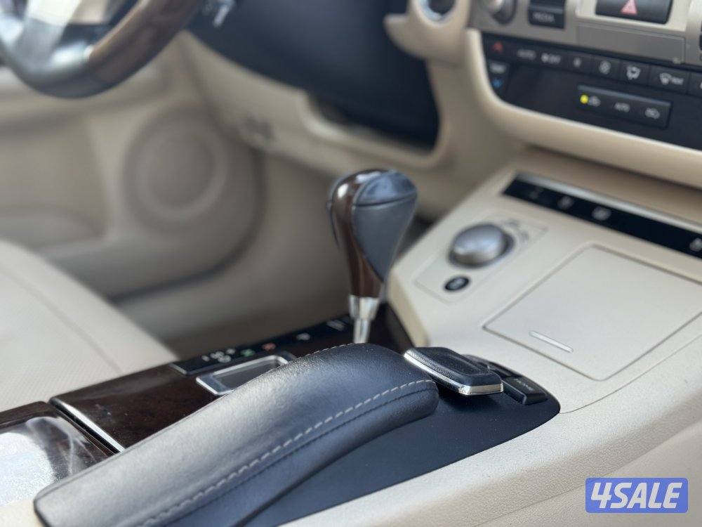 لكزس ES350 موديل 2015 كامل المواصفات بحاله الوكاله11
