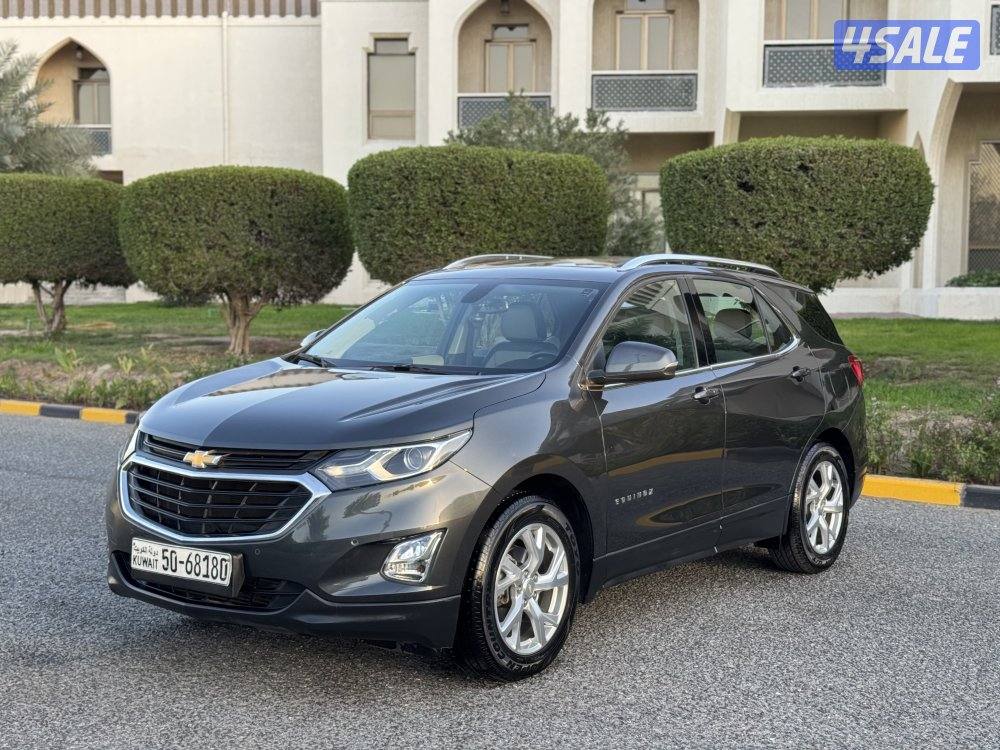 شفر اكواناكس LT موديل 2019 كامل المواصفات0