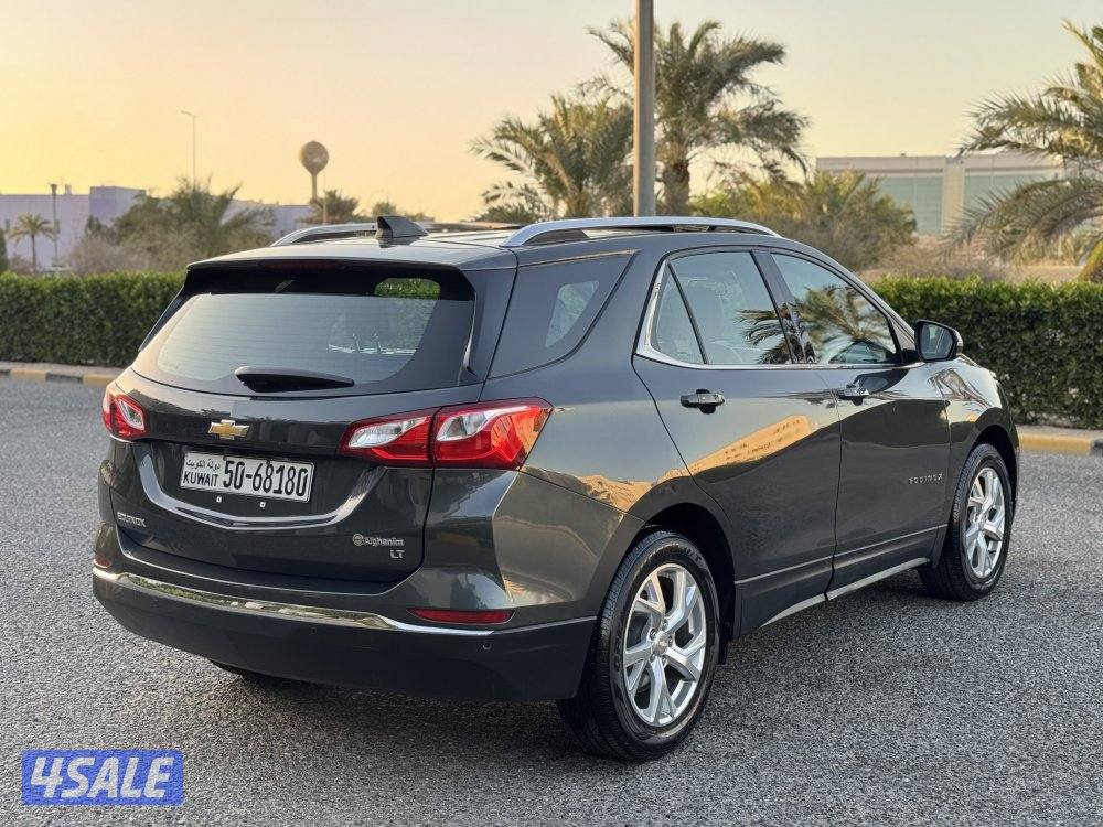 شفر اكواناكس LT موديل 2019 كامل المواصفات3