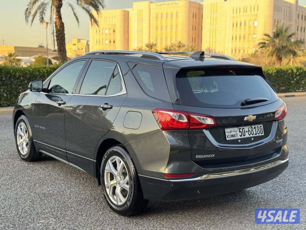 شفر اكواناكس LT موديل 2019 كامل المواصفات4