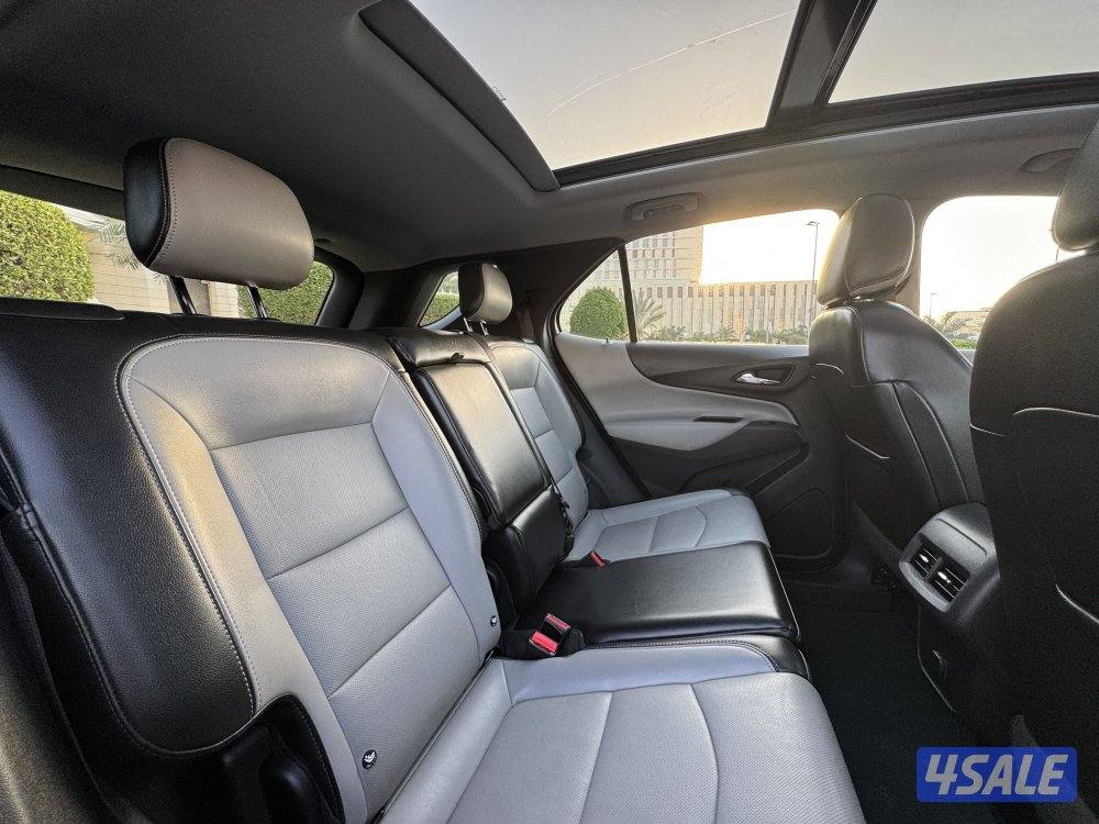 شفر اكواناكس LT موديل 2019 كامل المواصفات6