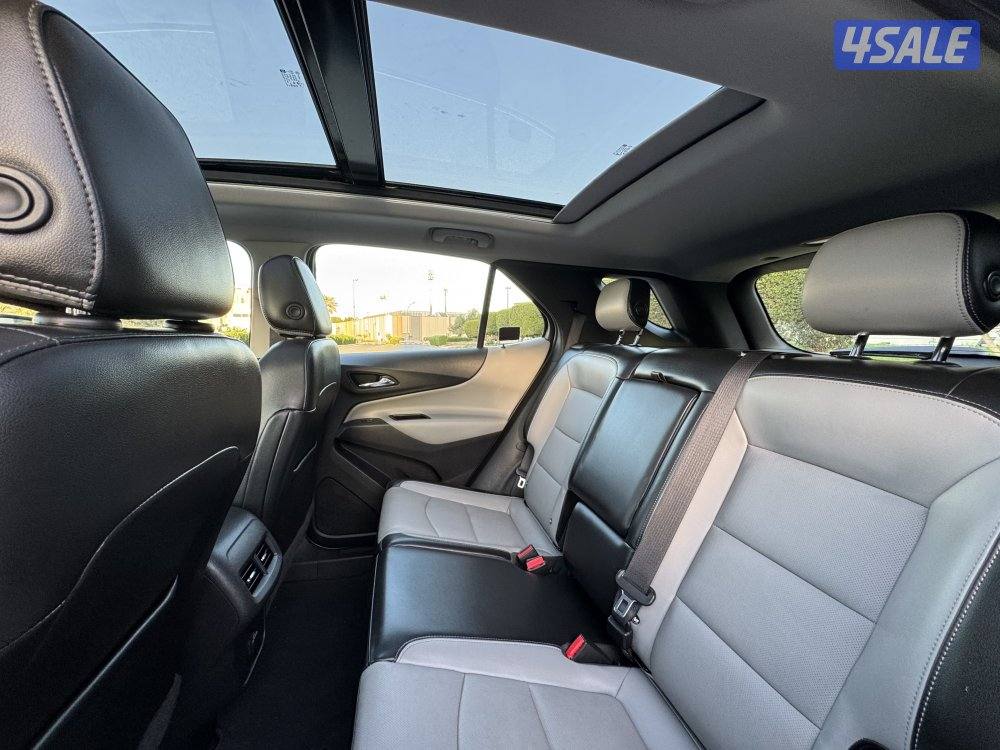 شفر اكواناكس LT موديل 2019 كامل المواصفات5