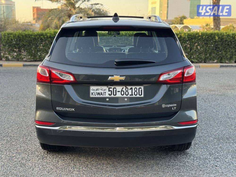 شفر اكواناكس LT موديل 2019 كامل المواصفات7