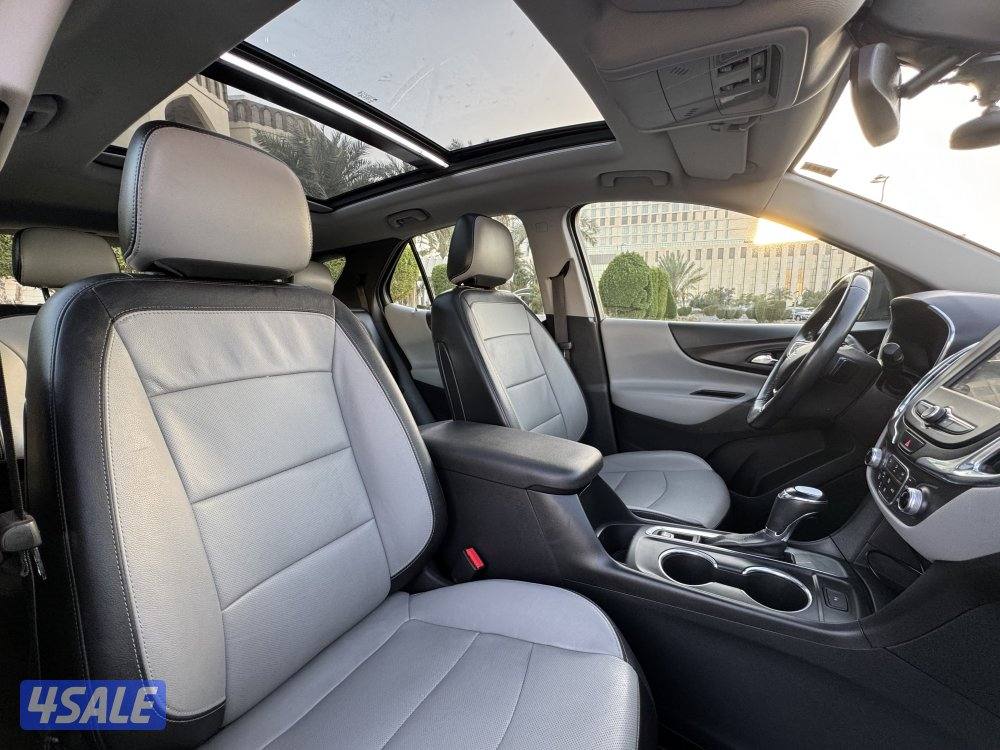 شفر اكواناكس LT موديل 2019 كامل المواصفات8