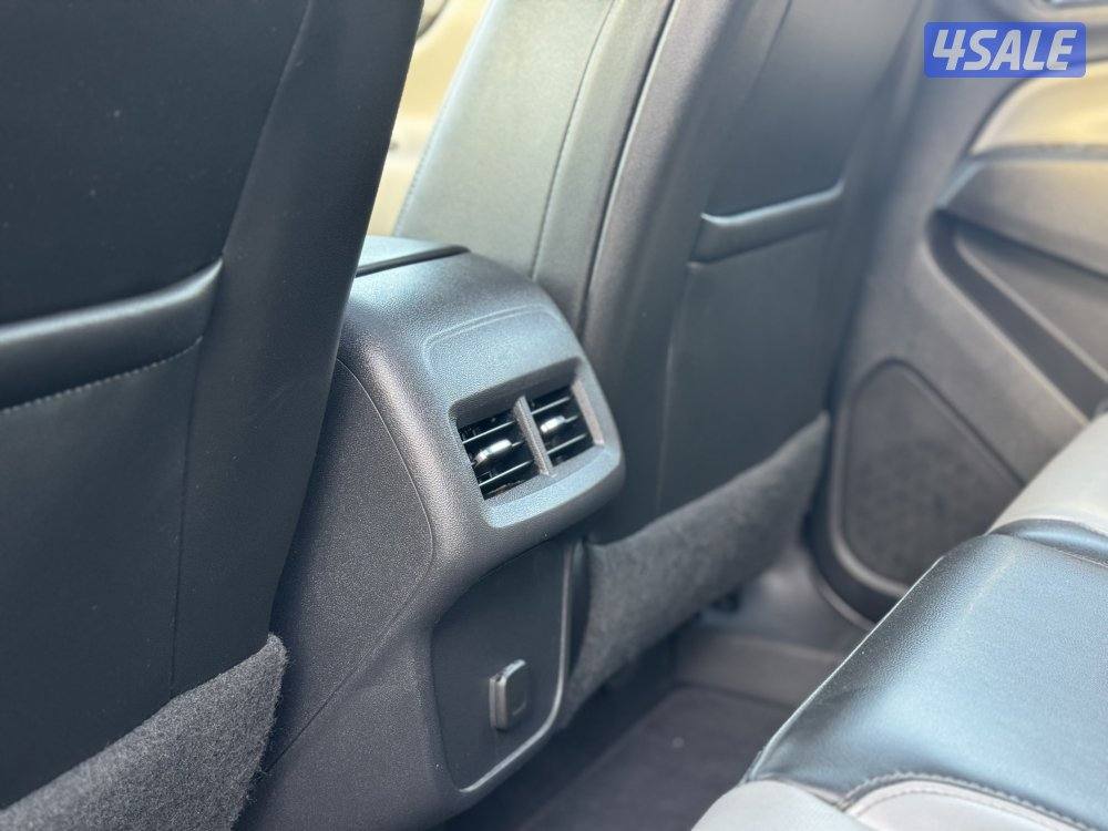 شفر اكواناكس LT موديل 2019 كامل المواصفات9