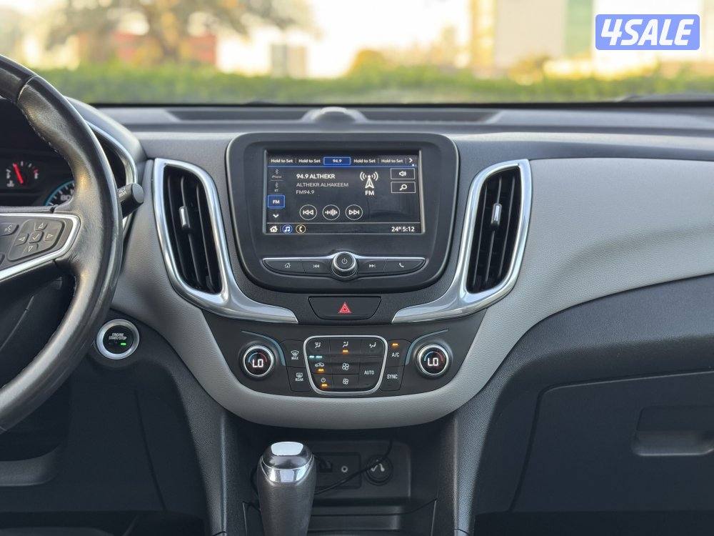 شفر اكواناكس LT موديل 2019 كامل المواصفات10