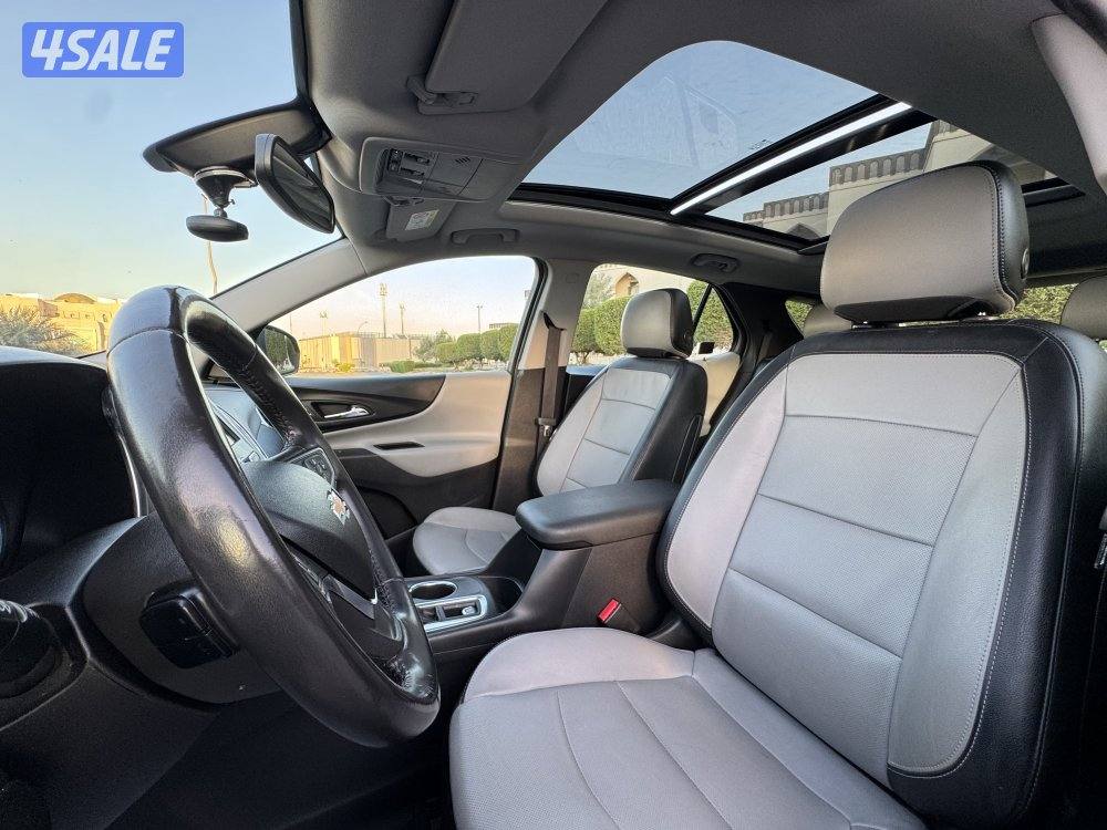 شفر اكواناكس LT موديل 2019 كامل المواصفات11