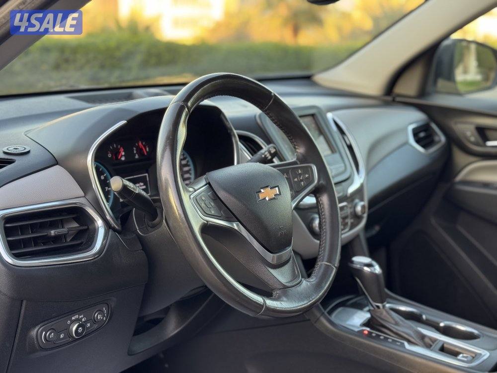 شفر اكواناكس LT موديل 2019 كامل المواصفات13