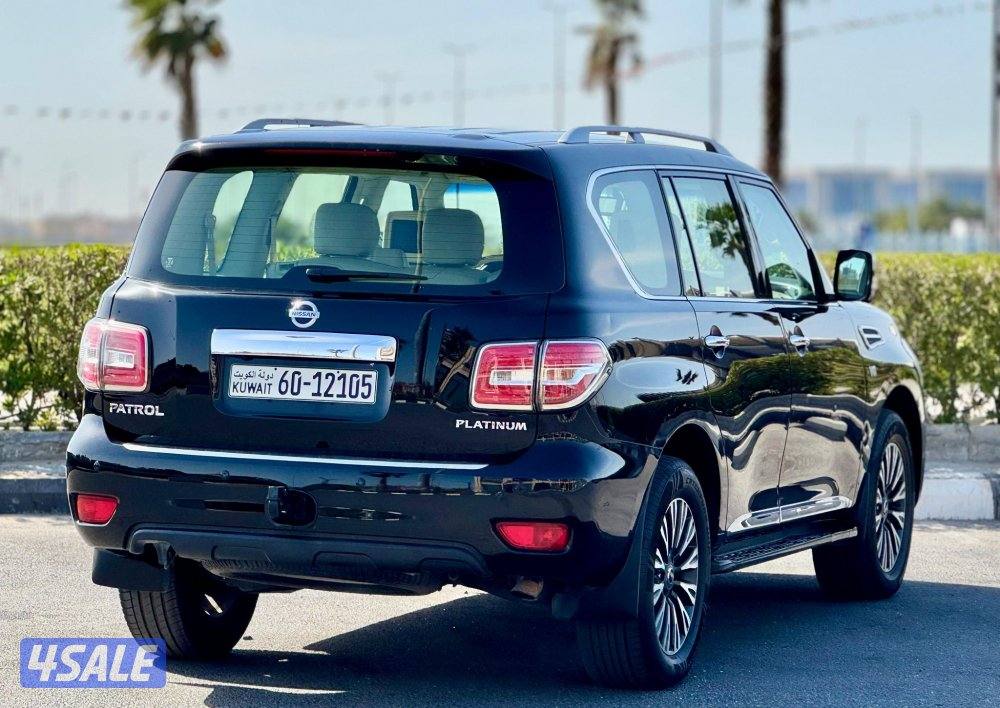 بلاتينيوم ستي بحاله نادره2