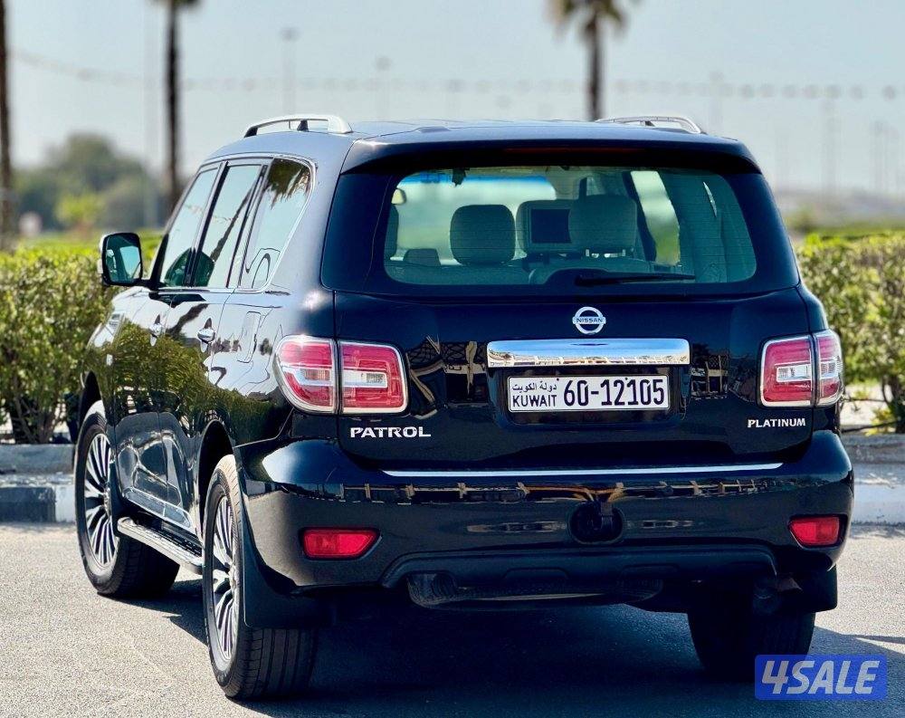 بلاتينيوم ستي بحاله نادره3