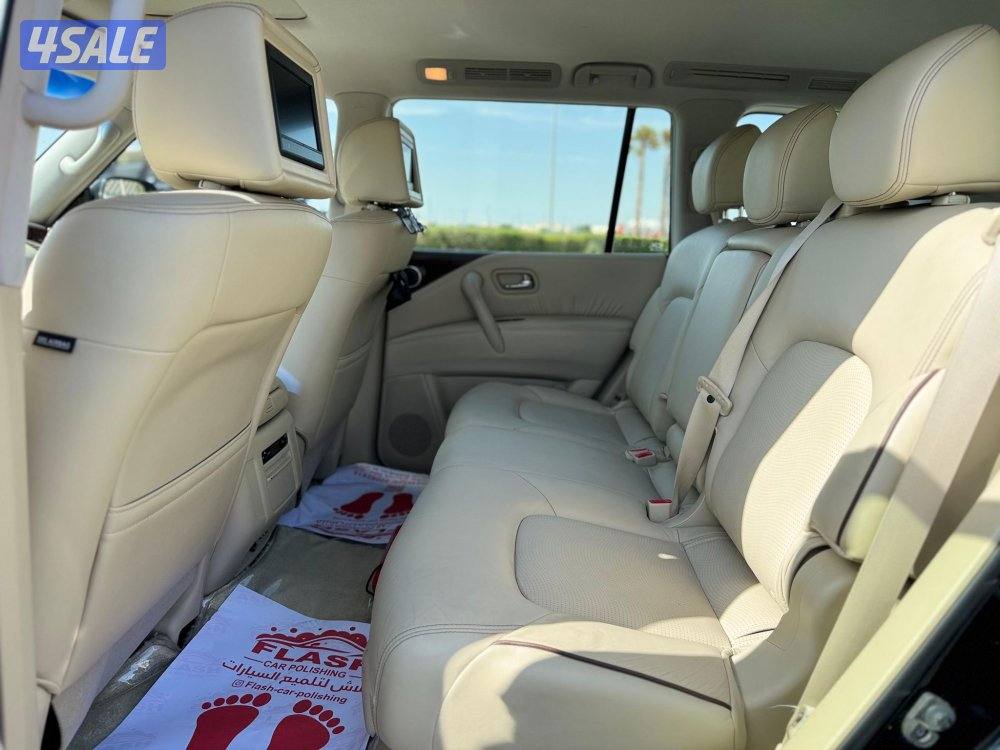 بلاتينيوم ستي بحاله نادره5