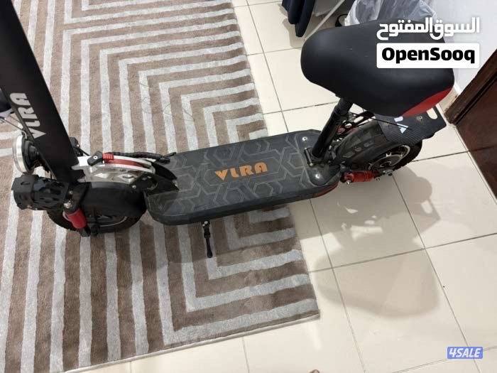 للبيع سكوتر0