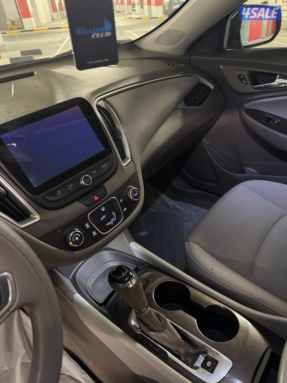 للبيع ماليبو2019 ماشي 140 الف بيعة سريعة5