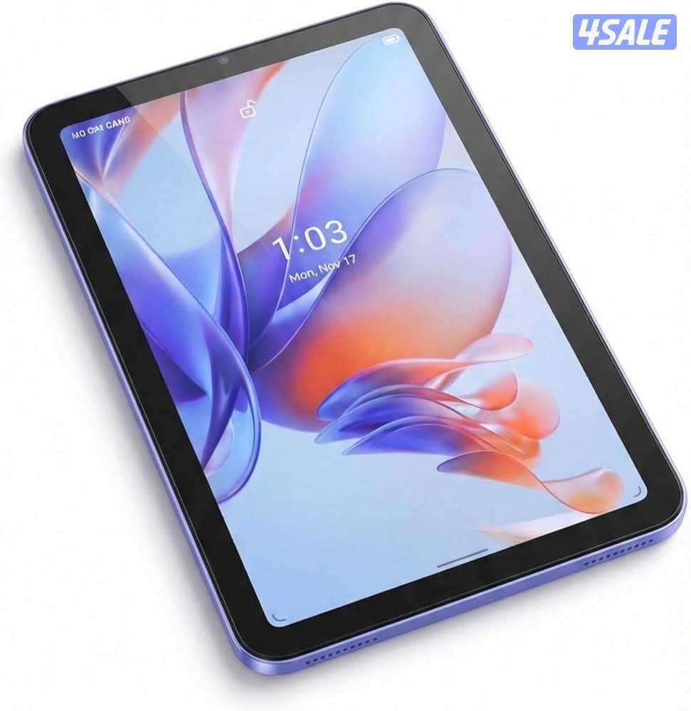 جديد ايباد نظام اندرويد واي فاي 5G 4G9