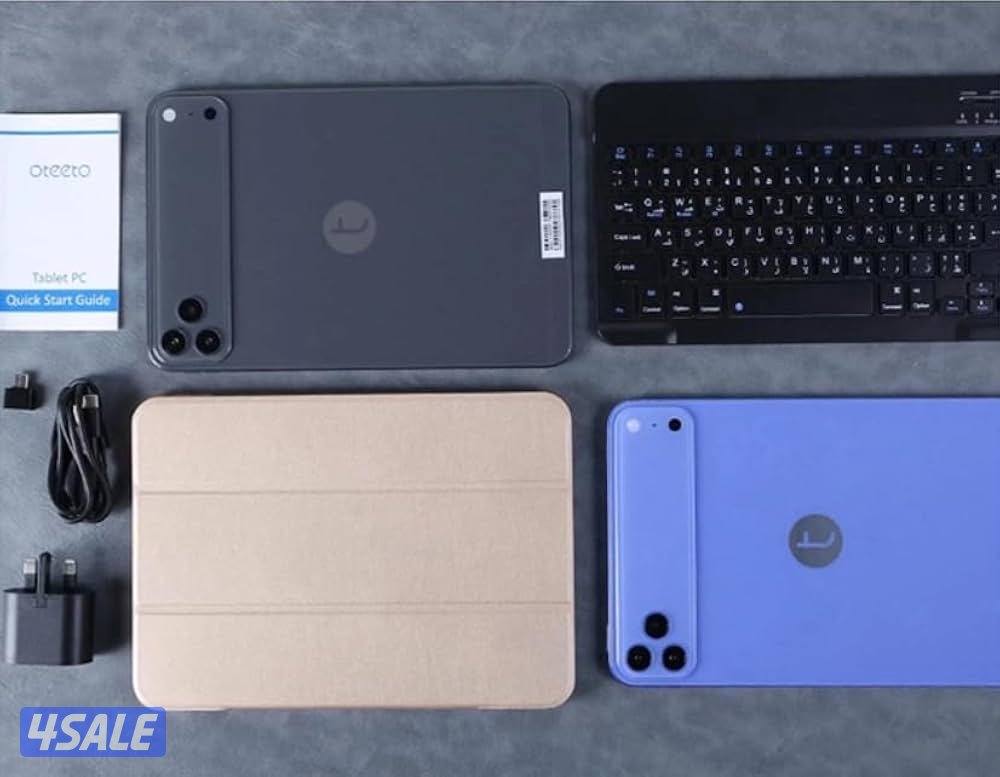 جديد ايباد نظام اندرويد واي فاي 5G 4G13