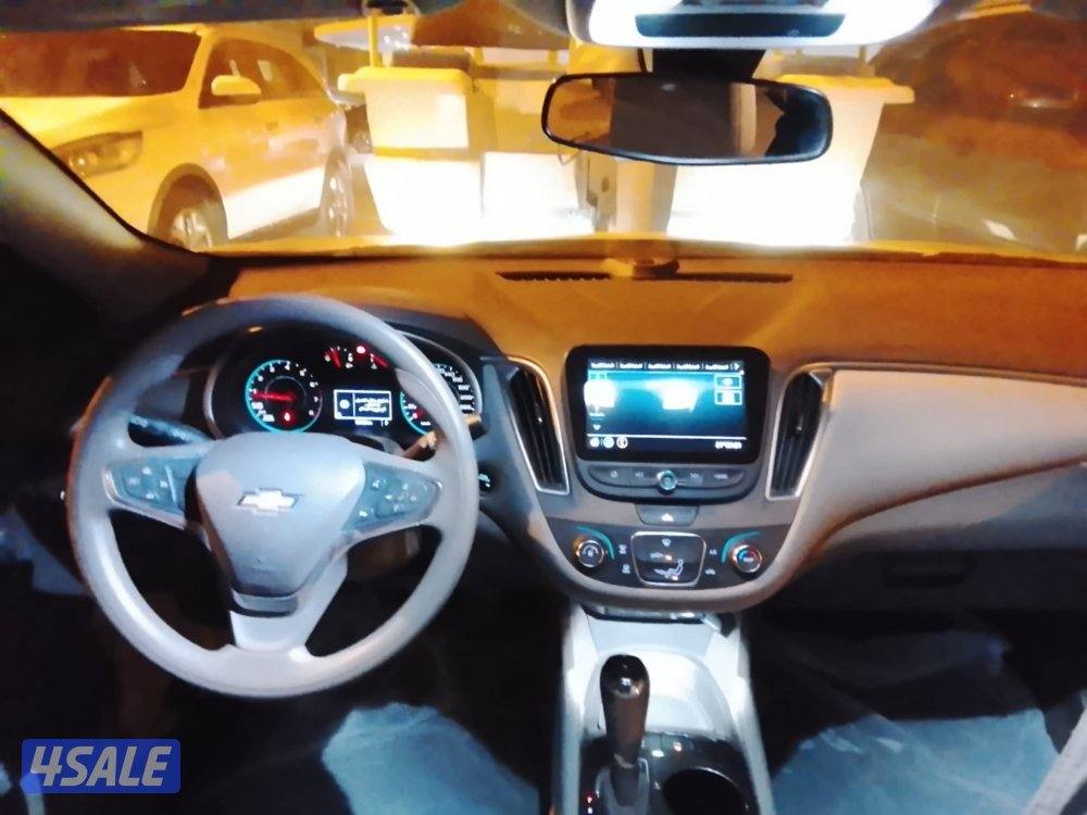 للبيع ماليبوشفرموديل 2019م. ماشي 150الف7